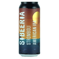 Sibeeria Stromboli