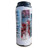 Sibeeria Zima 2021