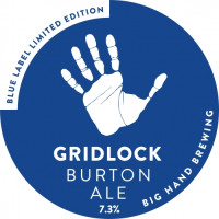 Big Hand Brewing Co. Gridlock