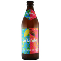 Hoppebräu La Linda