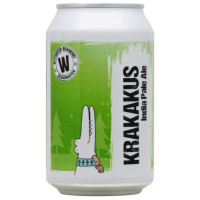 Wittorfer Brauerei Krakakus