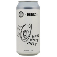 Wittorfer Brauerei HNTZ HNTZ HNTZ