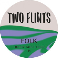 Two Flints Brewery Folk