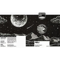 Pressure Drop Brewing Fødj