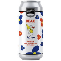 Pressure Drop Brewing Posey