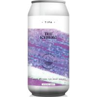 Cloudwater Brew Co The Iceberg