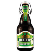 Brauerei HELLER Maibock