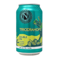 Ninkasi Brewing Company Tricerahops