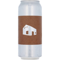 Wood Brothers Brewing Company Gravel Grinder