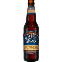 Samuel Adams Maple Pecan Porter