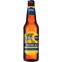 Samuel Adams Boston Ale®