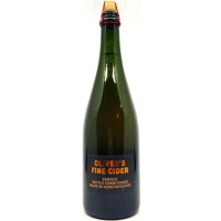 Oliver's Cider Service Bottle Conditioned (2021)