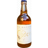 Cwm Maddoc Dabinett & Ashmead's Kernel (2021)