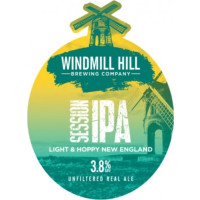 Windmill Hill Brewing Session IPA