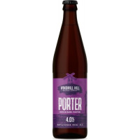 Windmill Hill Brewing Porter