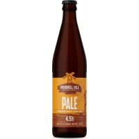 Windmill Hill Brewing Pale Ale
