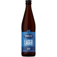Windmill Hill Brewing Lager