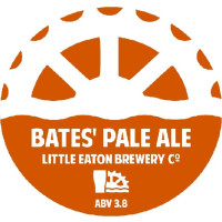 Little Eaton Brewing Co Bates' Pale Ale