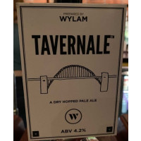 Wylam Brewery Tavernale