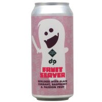 Duckpond Brewing Fruit Slayer