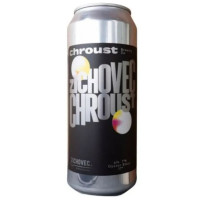 Chroust Oyster Stout