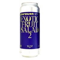 Chroust Exotic Fruit Salad 2