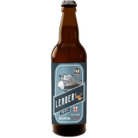 FAB Ferry Ales Brewery Leader PA 474