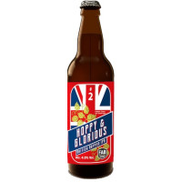 FAB Ferry Ales Brewery Hoppy & Glorious #2
