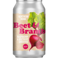 Northern Monk Brew Co. Northern Garden - Beet and Bramble