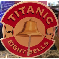 Titanic Brewery (UK) Eight Bells