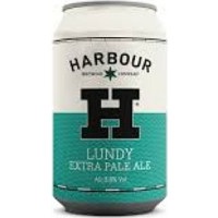 Harbour Brewing Co Lundy Extra Pale Ale
