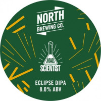 North Brewing Co Eclipse DIPA