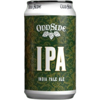 Odd Side Ales IPA