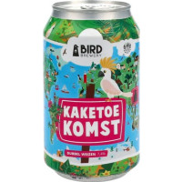 Bird Brewery KaketoeKomst