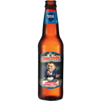 Samuel Adams Longshot Coffeehead Imperial Stout