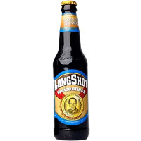 Samuel Adams Longshot Weizenbock
