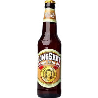 Samuel Adams Longshot Grape Pale Ale