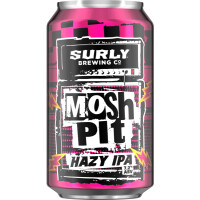 Surly Brewing Company Mosh Pit Hazy