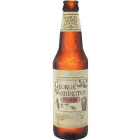 Samuel Adams George Washington Porter