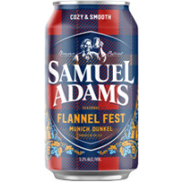 Samuel Adams Flannel Fest