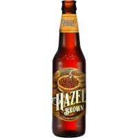 Samuel Adams Hazel Brown