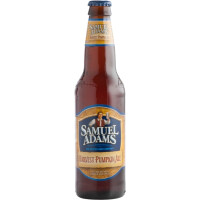 Samuel Adams Harvest Pumpkin