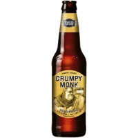 Samuel Adams Grumpy Monk