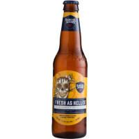 Samuel Adams Fresh as Helles