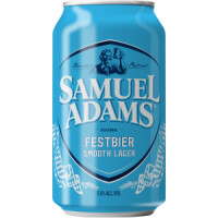 Samuel Adams Festbier