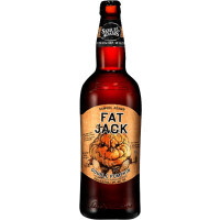 Samuel Adams Fat Jack