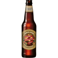 Samuel Adams Cherry Chocolate Bock