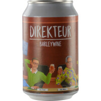Brouwerij De School Direkteur 12%