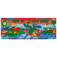 Dok Brewing Company Café De Reisdruif