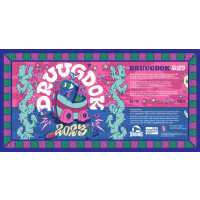 Dok Brewing Company Druugdok 2023